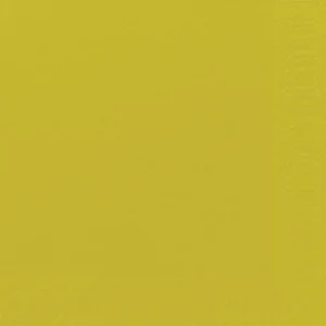 Serviett DUNI 3L 40cm kiwi (125)