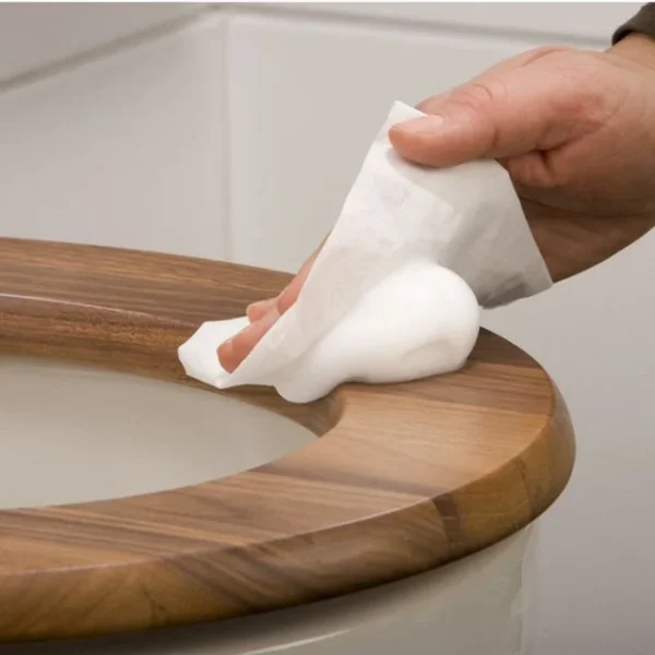 Toalettseterens KATRIN skum 0,5L