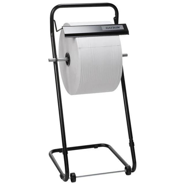 Industritørk KATRIN Plus XL 4L 360m - Bilde 2