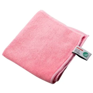 Klut NORDEX Proffer microf 32x32 cm rød