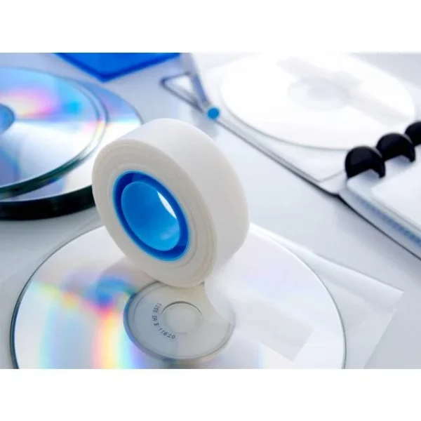 Tape SCOTCH Magic 811 avtagbar 19mmx33m