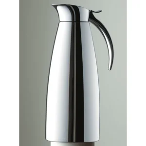 Termokanne EMSA Eleganza 1L stål