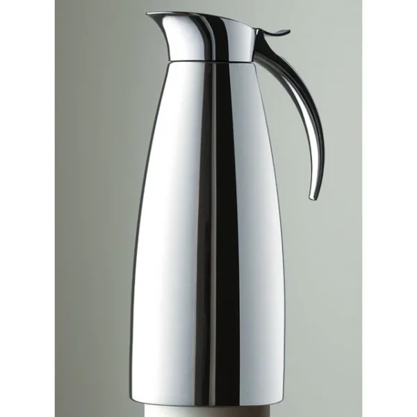 Termokanne EMSA Eleganza 1L stål