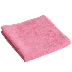 Klut TASKI MyMicro 32x32cm rød (20)