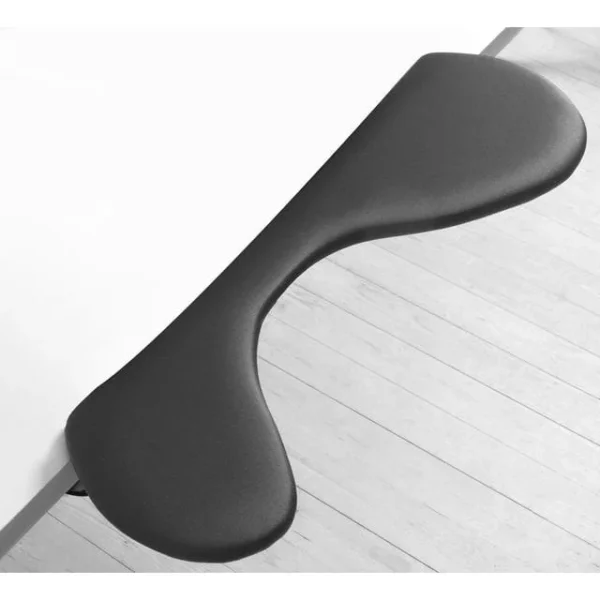 Underarmstøtte JOBMATE Advance Plus sort