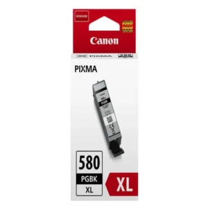 Blekk CANON PGI-580XL PG sort