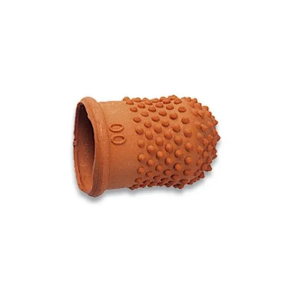 Fingerhette REXEL 0 16mm (10)