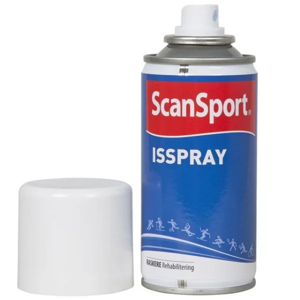 Isspray SCANSPORT