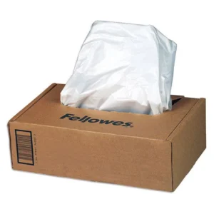 Pose FELLOWES makuleringsmaskin 34L(100)