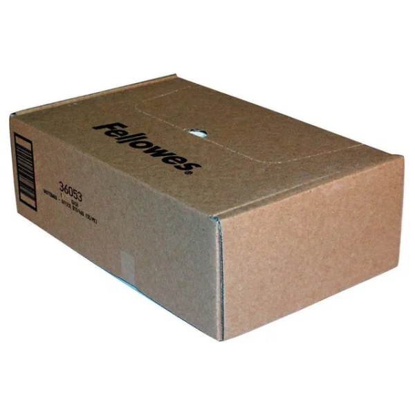 Pose FELLOWES makuleringsmaskin 34L(100)