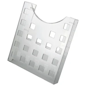 Brosjyrekurv HELIT A4 klar