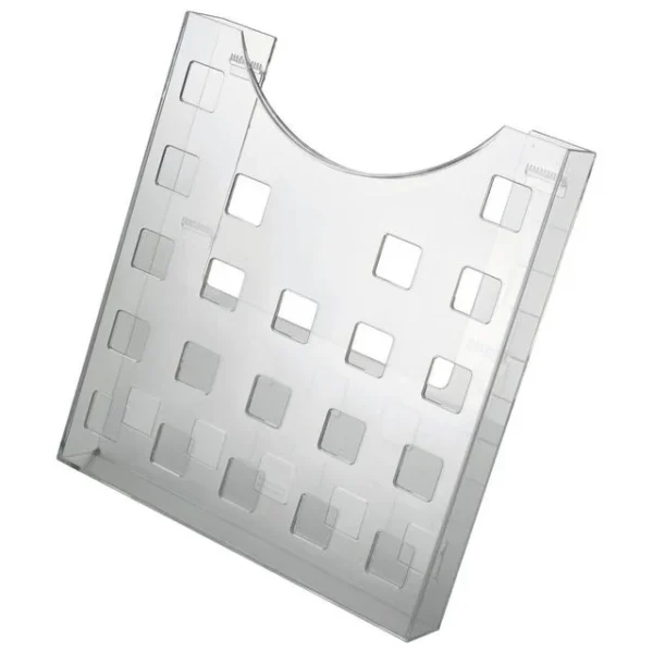 Brosjyrekurv HELIT A4 klar