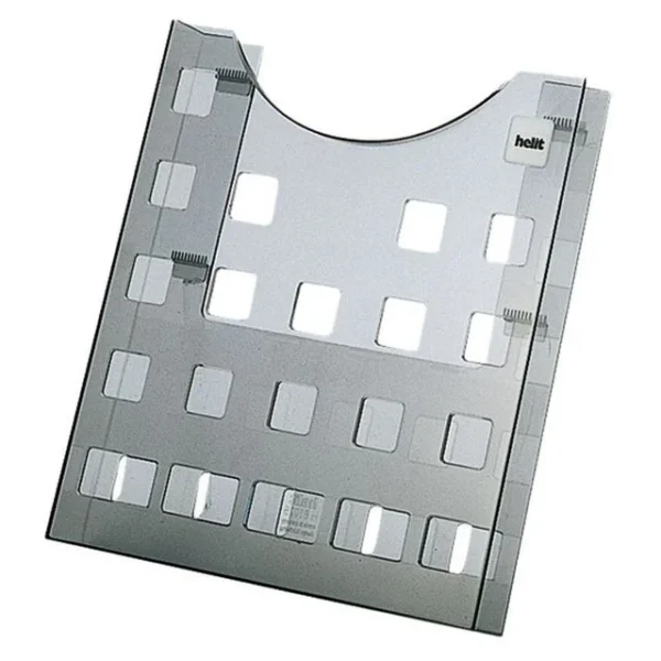 Brosjyrekurv HELIT A4 klar