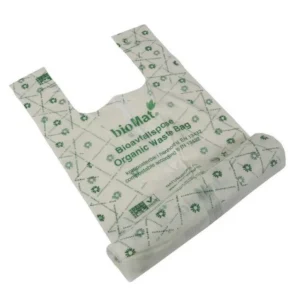 Biopose BIOMAT knytepose 15my 10L (20)