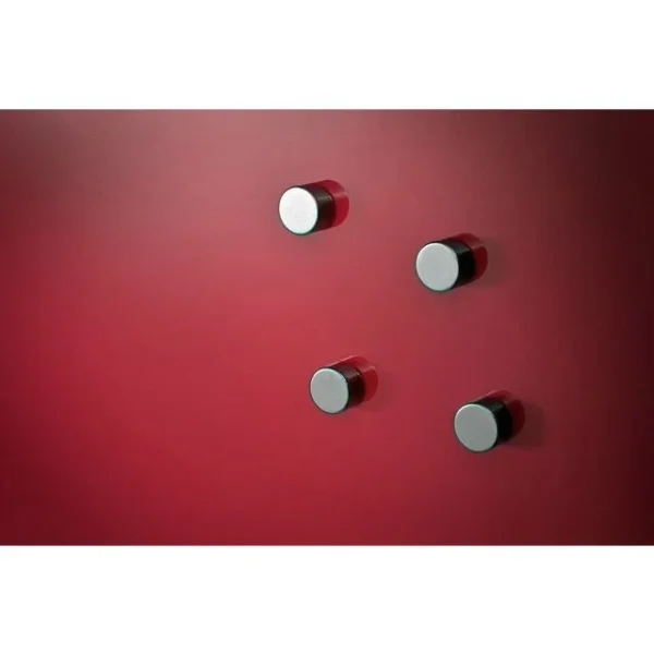 Magnet LEGAMASTER ekstra sterk krom (6)