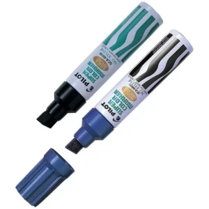 Merkepenn PILOT SCA-6600 sort