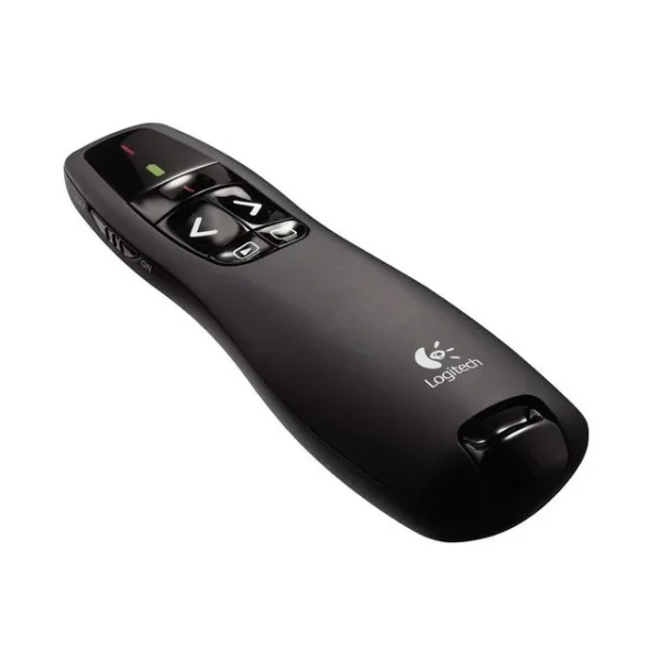 Presenter LOGITECH R400