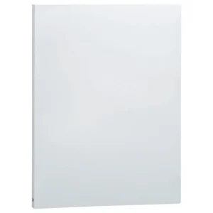 Dokumentmappe FOLDERMATE PP A4 sort