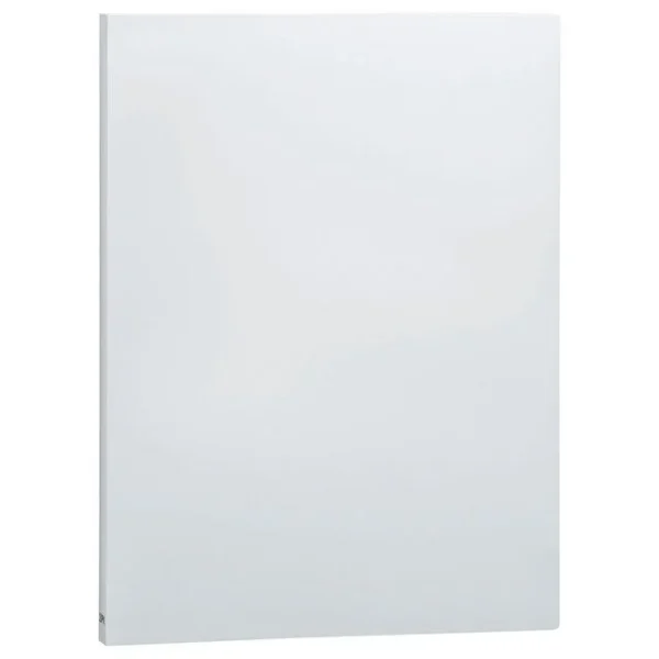 Dokumentmappe FOLDERMATE PP A4 sort