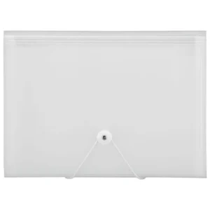 Hjemmearkiv FOLDERMATE A4 13 lommer klar