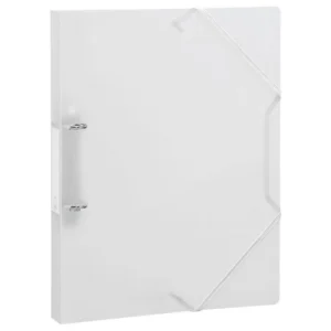 Ringperm FOLDERMATE A4 2-R 25/36mm klar