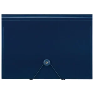 Hjemmearkiv FOLDERMATE A4 13 lommer blå