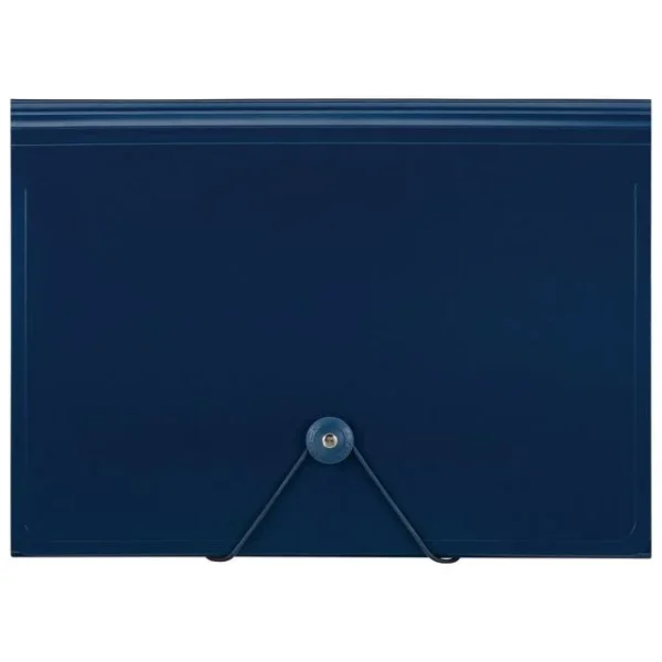 Hjemmearkiv FOLDERMATE A4 13 lommer blå