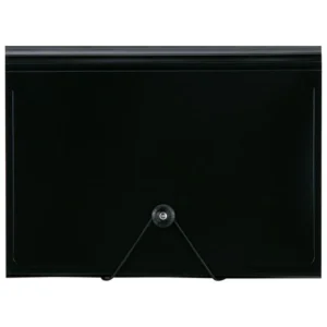 Hjemmearkiv FOLDERMATE A4 13 lommer sort