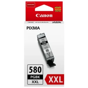 Blekk CANON PGI-580XXL PG sort