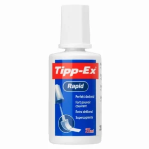 Korrekturlakk TIPP-EX Rapid 20ml
