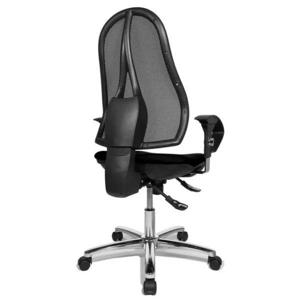 Kontorstol TOPSTAR Open Point SY sort