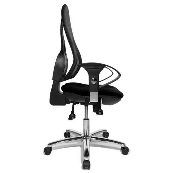 Kontorstol TOPSTAR Open Point SY sort