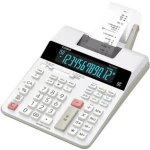 Regnemaskin CASIO FR-2650RC