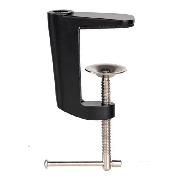 Lampe UNILUX LED Swingo sort