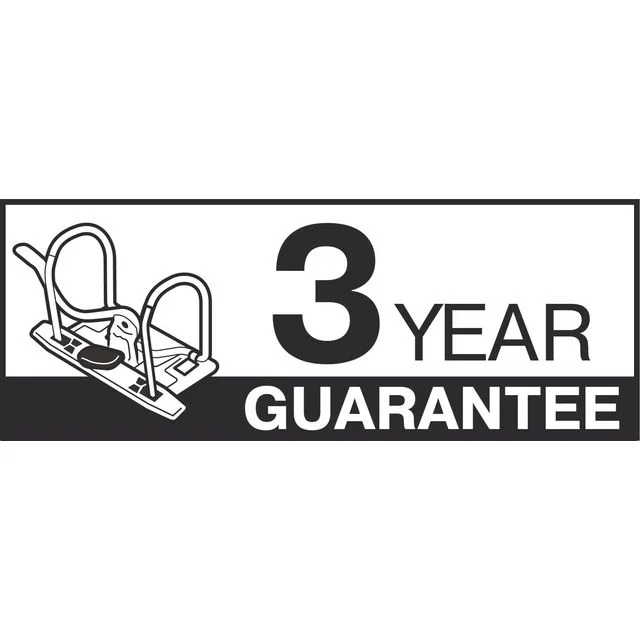 Brevordner ESSELTE No1 A4 75mm sk. grønn - Bilde 5