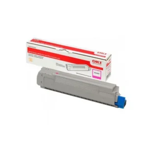 Toner OKI C833/843 Magenta