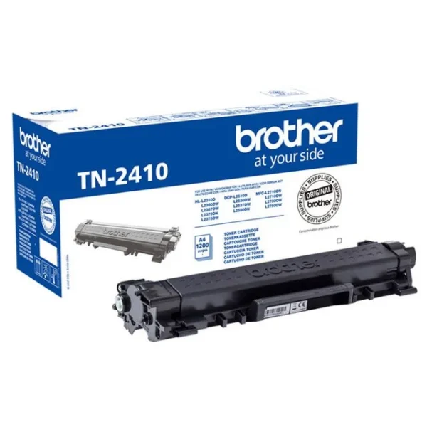 Toner BROTHER TN2410