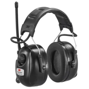 Hørselvern PELTOR DAB/FM-radio hodebøyle