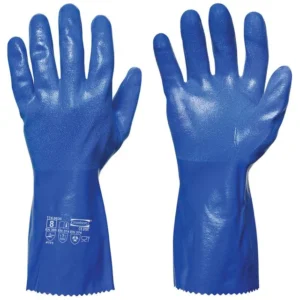 Hanske CHEMSTAR kjemikalie nitril 11
