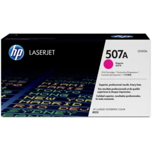 Toner HP CE403A 6Krød
