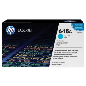 Toner HP CE261A 11K blå