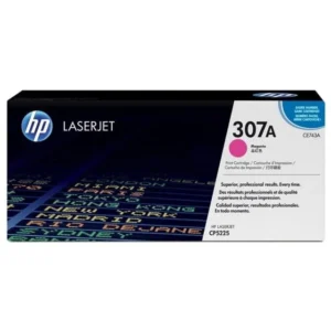 Toner HP CE743A 7.3K rød