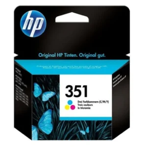 Blekk HP 351 CB337EE farge