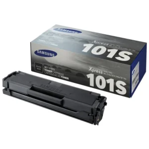 Toner SAMSUNG MLT-D101S 1.5K sort