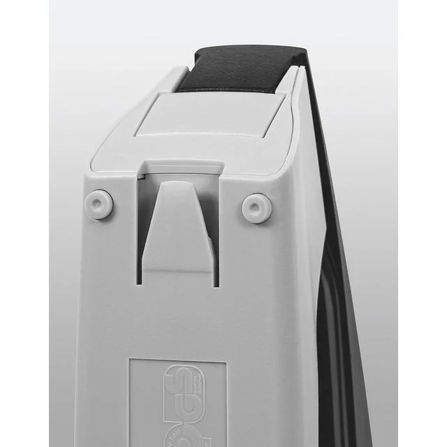 Stiftemaskin LEITZ 5500 30 ark Sort - Bilde 4