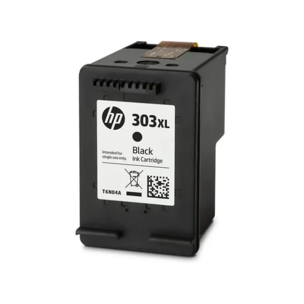Blekk HP 303 XL Black
