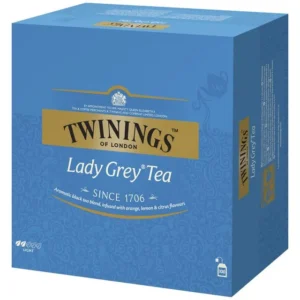 Te TWININGS Lady Grey (100)