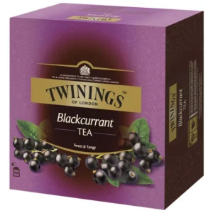 Te TWININGS Solbærte (100)