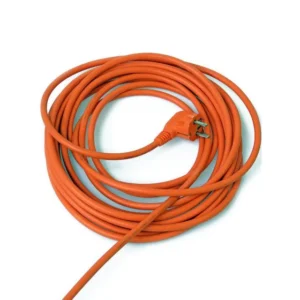 Kabel NILFISK 15m.orange