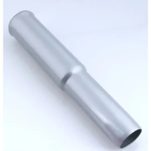 Rør NILFISK Ø32 L500mm aluminium